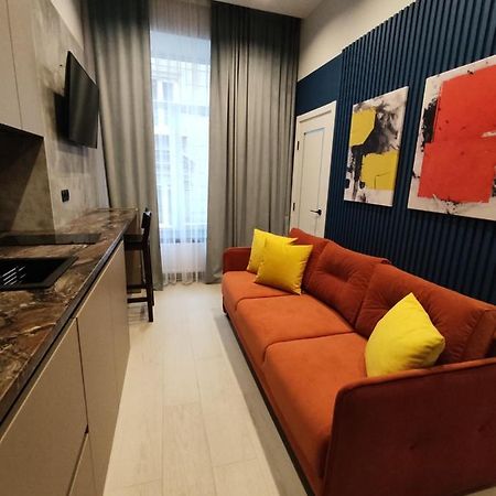 Brativ Rohatynciv 32 إلفيف المظهر الخارجي الصورة