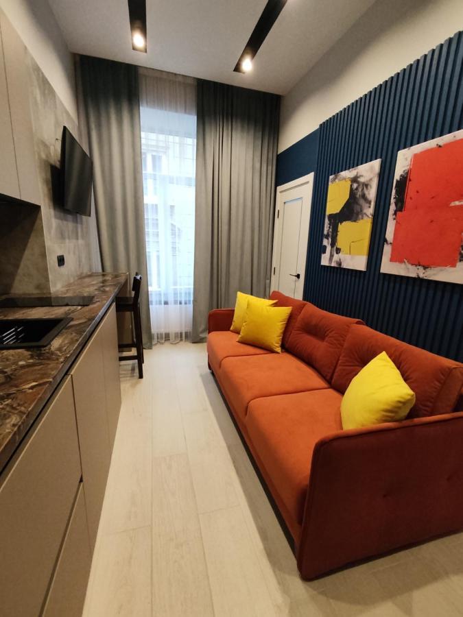 Brativ Rohatynciv 32 إلفيف المظهر الخارجي الصورة