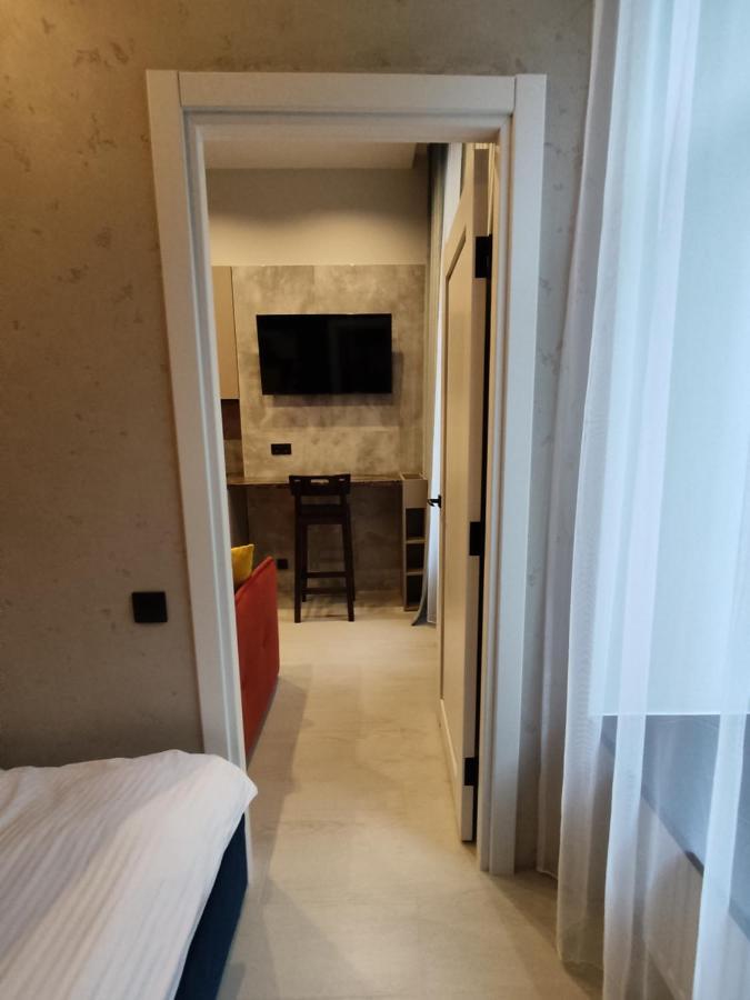 Brativ Rohatynciv 32 إلفيف المظهر الخارجي الصورة