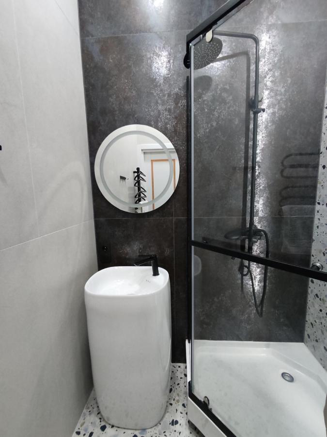 Brativ Rohatynciv 32 إلفيف المظهر الخارجي الصورة