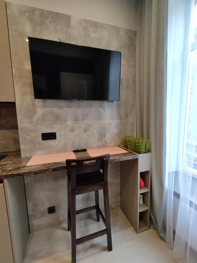 Brativ Rohatynciv 32 إلفيف المظهر الخارجي الصورة